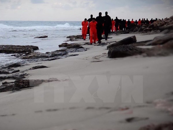 ชาวอิตาลีกลัวที่ถูกกลุ่มไอเอสโจมตีแต่ไม่สนับสนุนการแทรกแซงทางทหาร